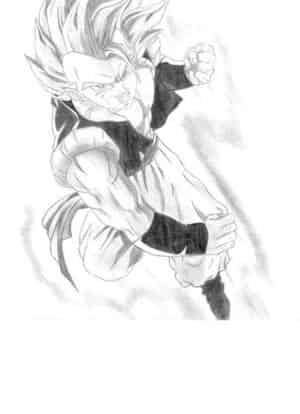 Gogeta