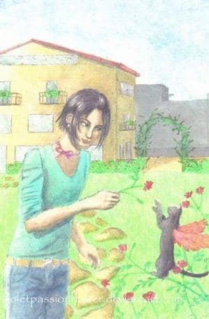 Illusion Amidst The Grey