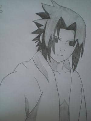 Sasuke Shippuuden
