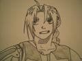 Edward Elric (Profil)