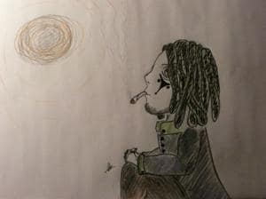 so kritzelei nummer1 xD