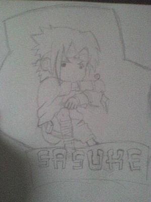 Sasuke