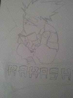 Kakashi