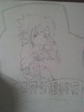 Sasuke