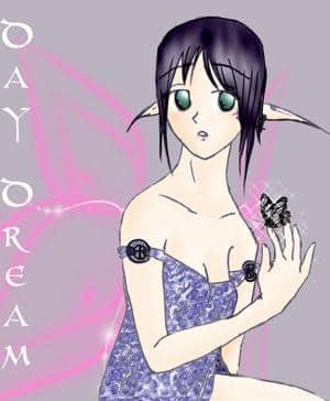 Produkt der Langeweile...erste Colo 