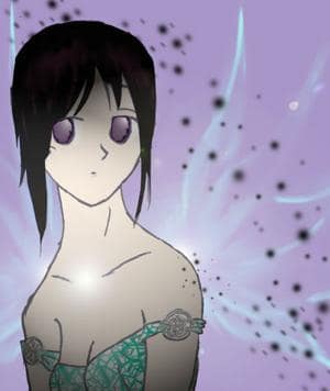 Produkt der Langeweile..zweite Colo 