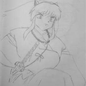 InuYasha