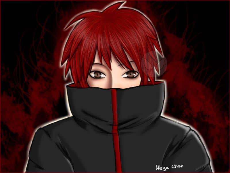 Sasori