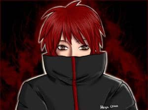 Sasori