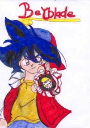 Beyblade