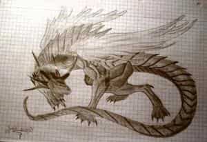 drache Bitte bewerten