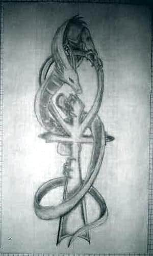 Drache Bitte Bewerten