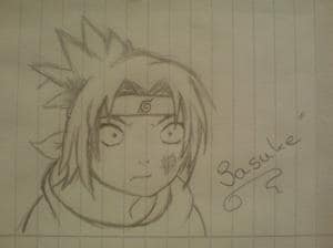 Sasuke^^