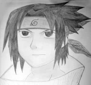 Sasukeee *__*