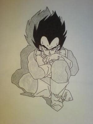 Vegeta