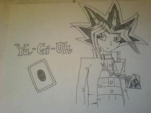 Yu-Gi-Oh