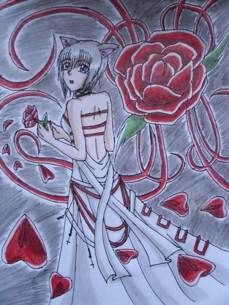 Lina für HathorCat <3