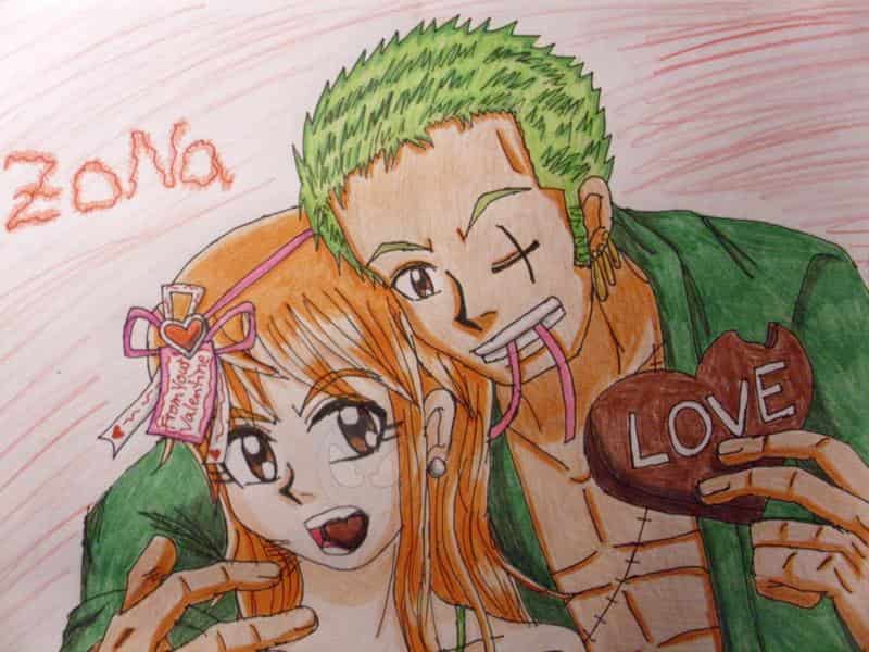 ZoNa&#039;s Valentine&#039;s Day