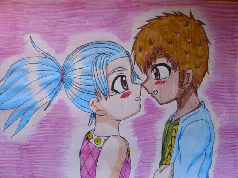 Who Knows What Could Happen?