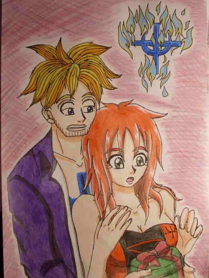 Happy Birthday, Haven!