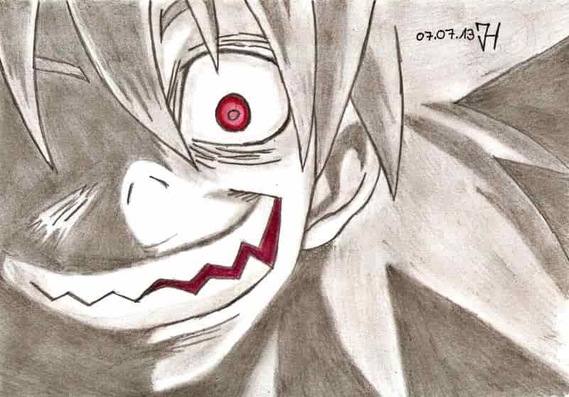 Soul Eater