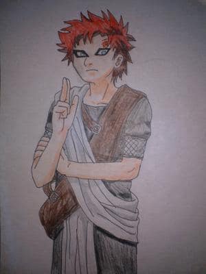 Gaara