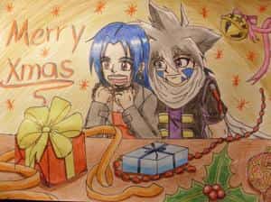 Kei x Kai - Merry Xmas