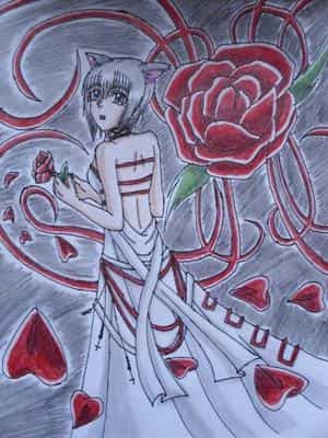 Lina für HathorCat <3