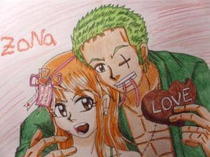 ZoNa's Valentine's Day