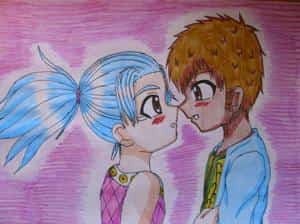 Who Knows What Could Happen?