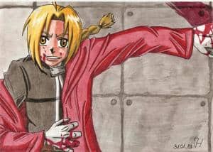 Edward Elric