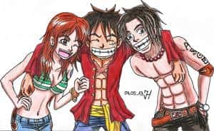Nami-Ruffy-Ace