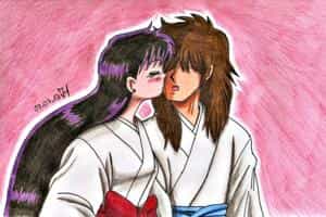 Rei x Yuichiro