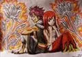 Natsu x Erza