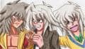 Bakura: Triplex
