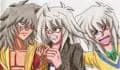 Bakura: Triplex