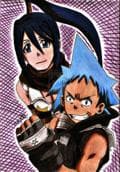 Black Star & Tsubaki