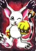 Gatomon
