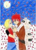Yuka x Gaara