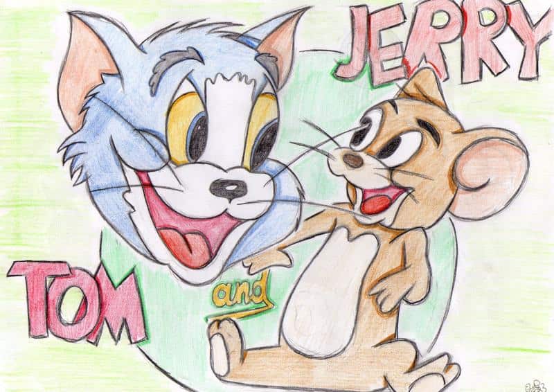 Tom und Jerry