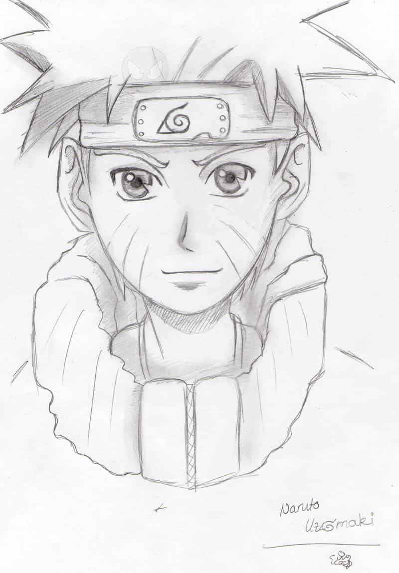 Naruto Uzumaki