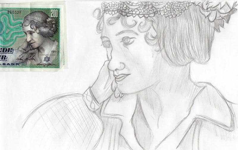 200 Danske Kroner/ 200 Dänische Kronen