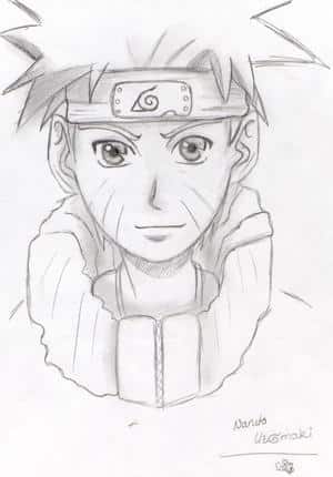 Naruto Uzumaki
