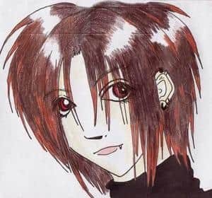 Karyu no D'espairsRay