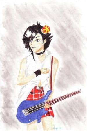 Toshiya no Dir en grey