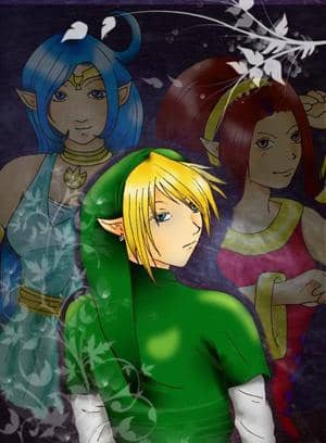 Wichtelbild für LadyMayhem