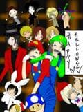 Happy Helloween
