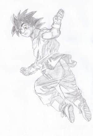 Goku