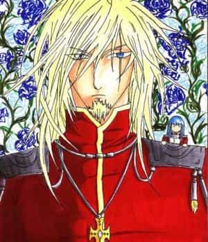 Department of Inquisition Member