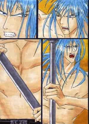 Bruder Petros Orcini